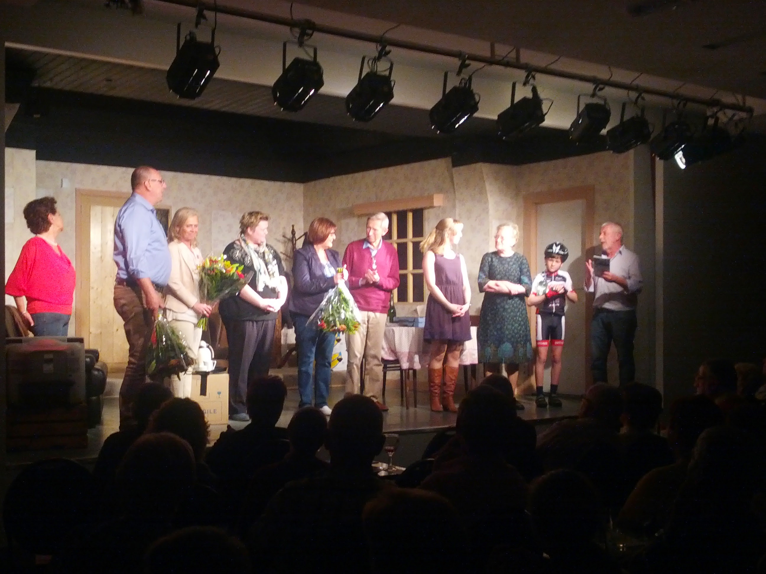 De Ronde van Vlaanderen