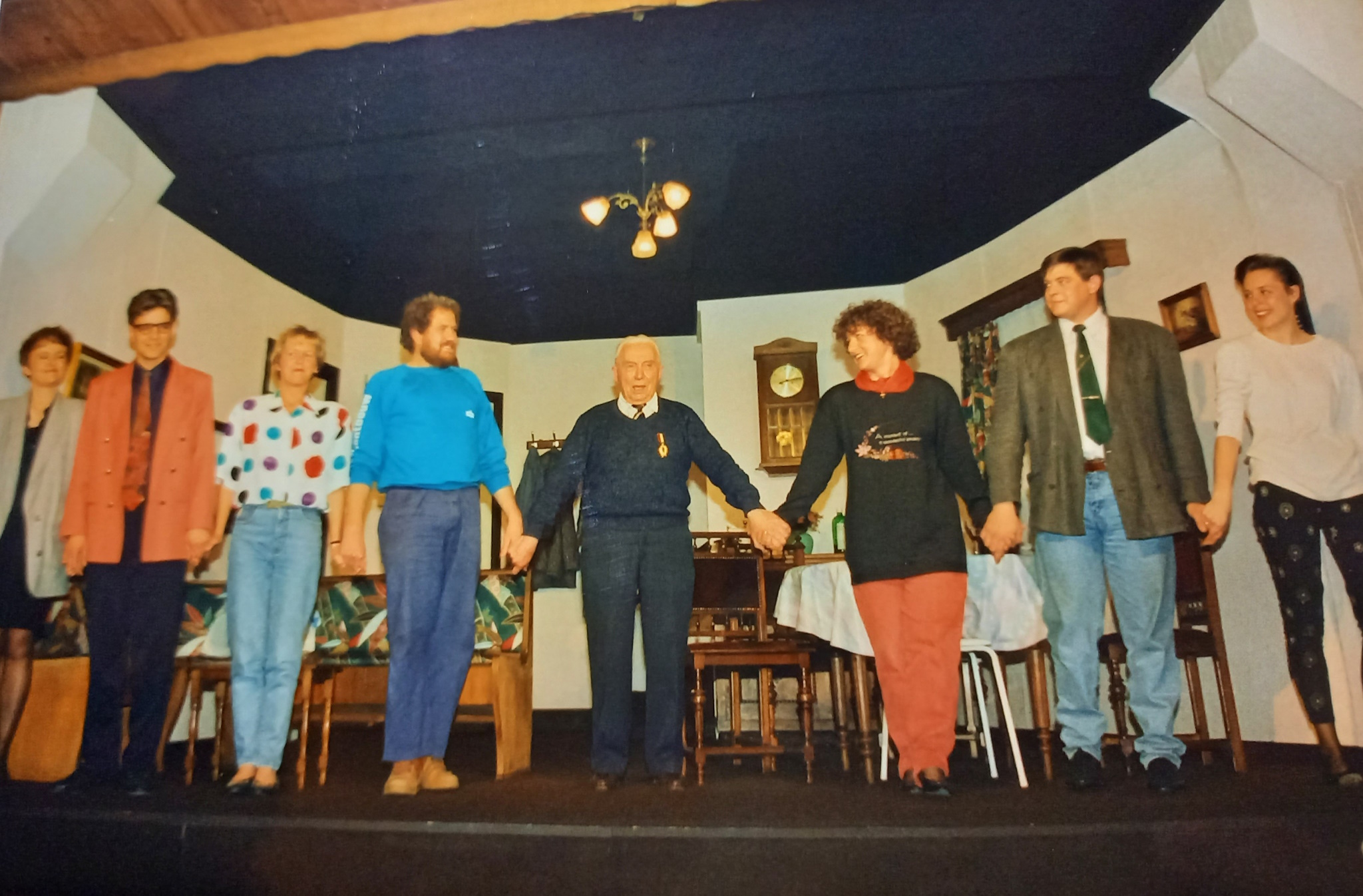 Wat doen we met bompa