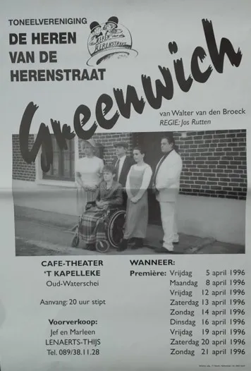 Greenwich