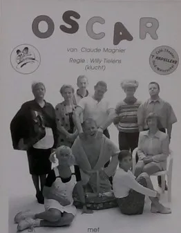 Oscar
